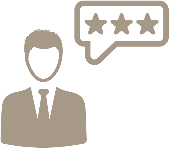 100% Satisfaction Guaranteed - Customer Satisfaction (600x600), Png Download