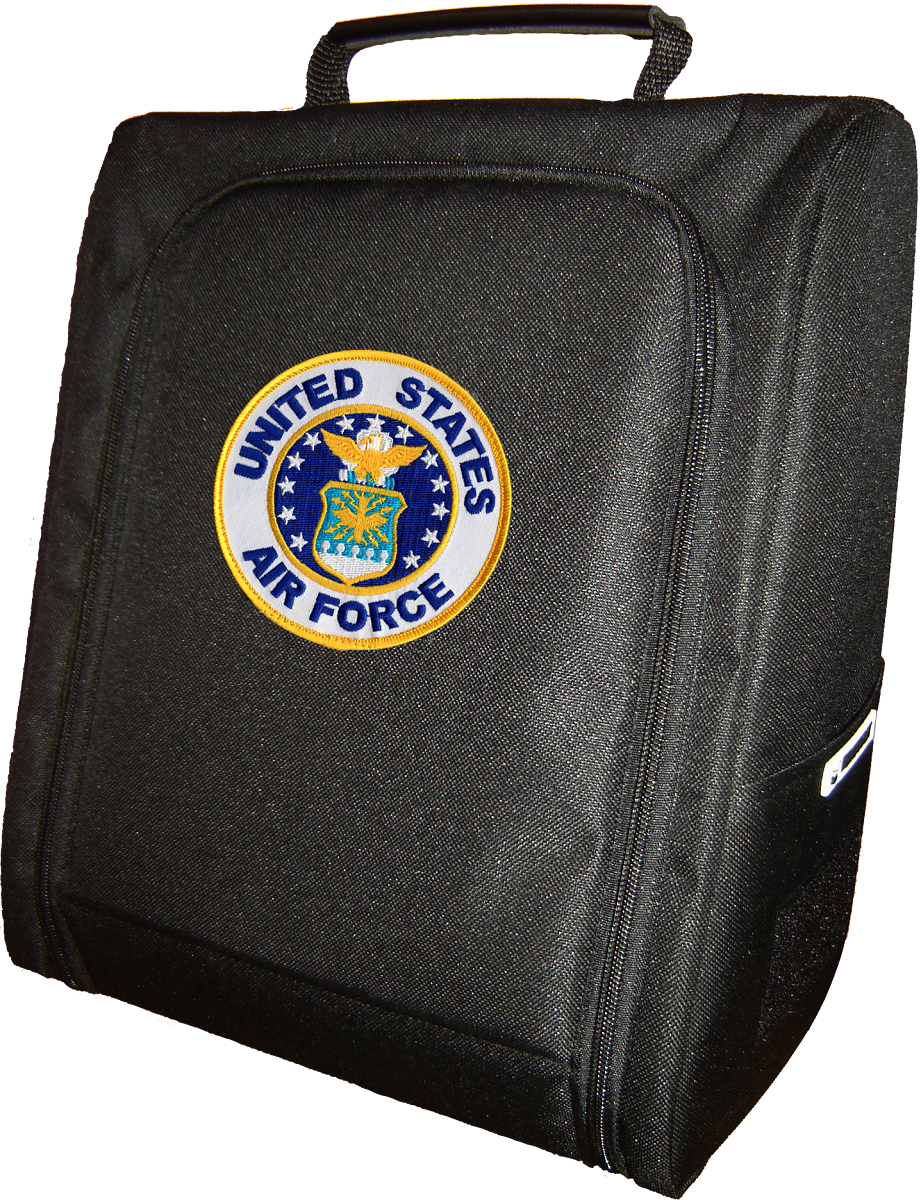 Close - Air Force Emblem (921x1200), Png Download