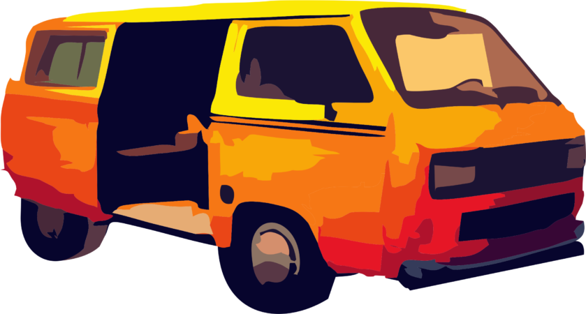 Safety Record Ng - Danfo Bus Png (839x450), Png Download