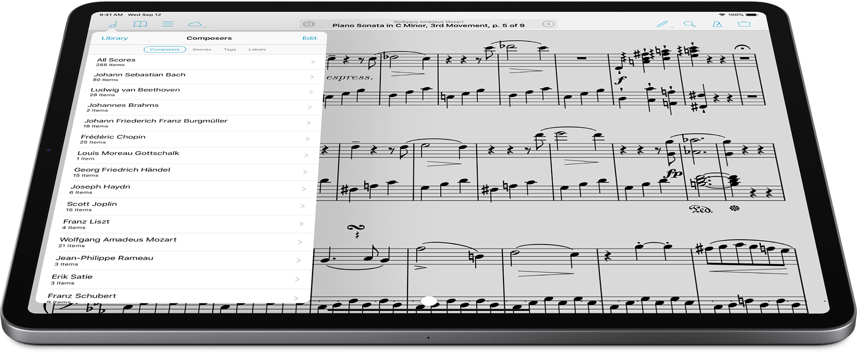 About Forscoremusic - Sheet Music (1760x726), Png Download