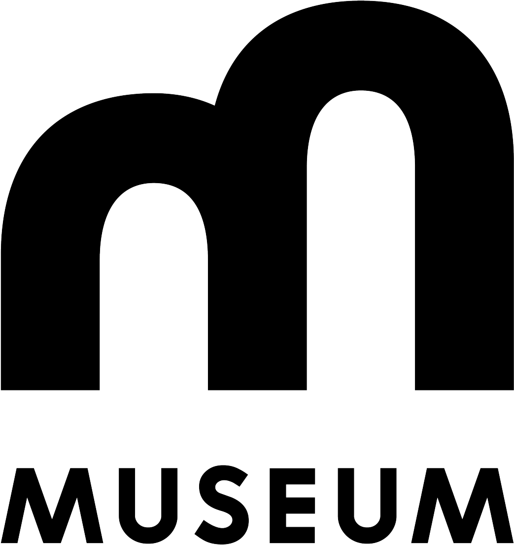 Museum - Logo Museum Channel Png (2048x2048), Png Download