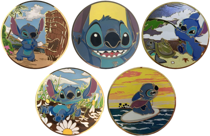 Golden Magic Series - Cd (760x489), Png Download