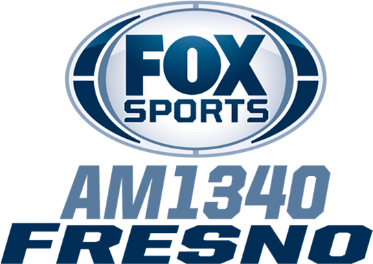 Listen To Fox Sports Radio 1340 Live - Fox Sports (600x600), Png Download