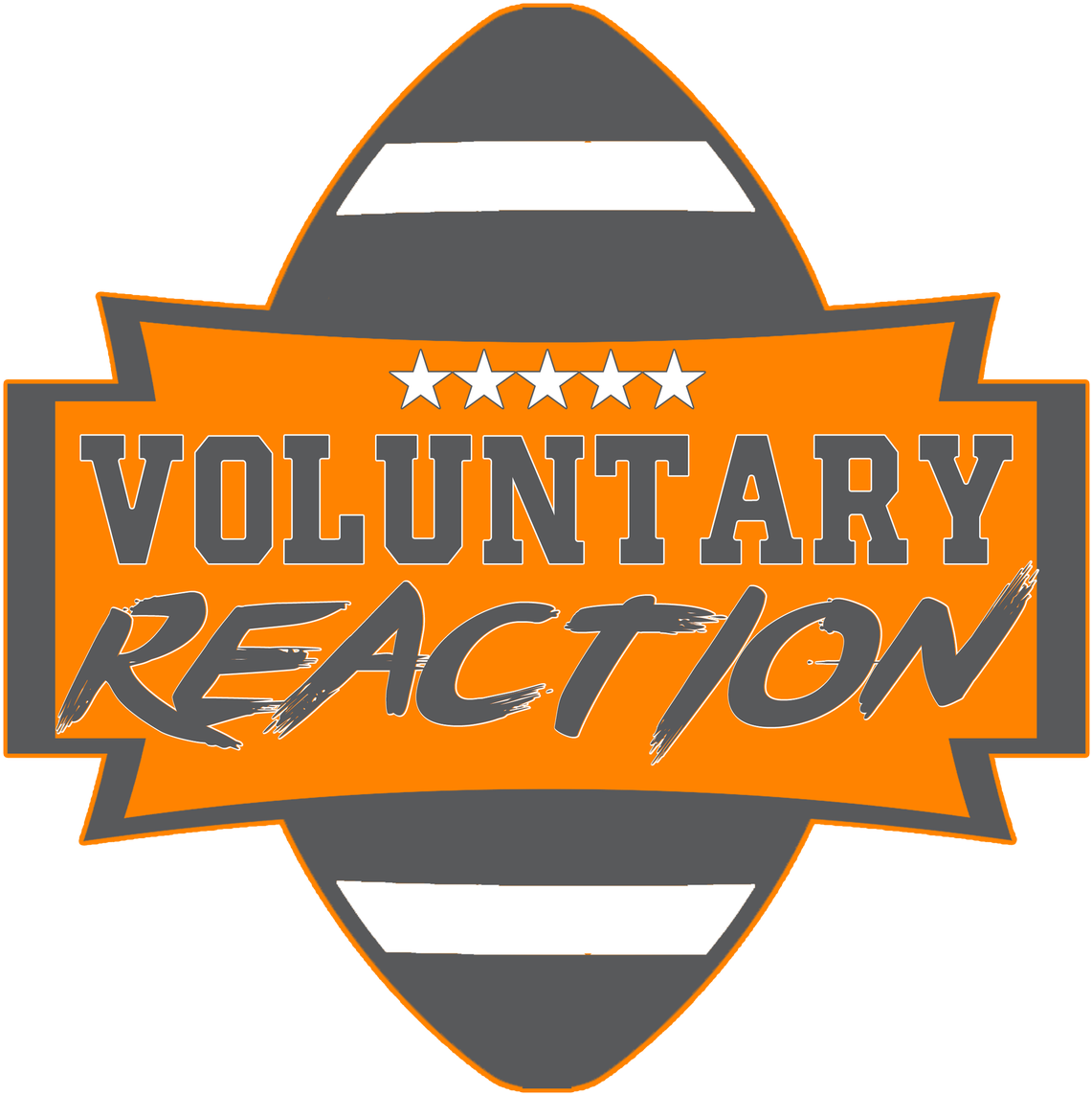 Fox Sports Knoxvilleverified Account - Label (1198x1200), Png Download