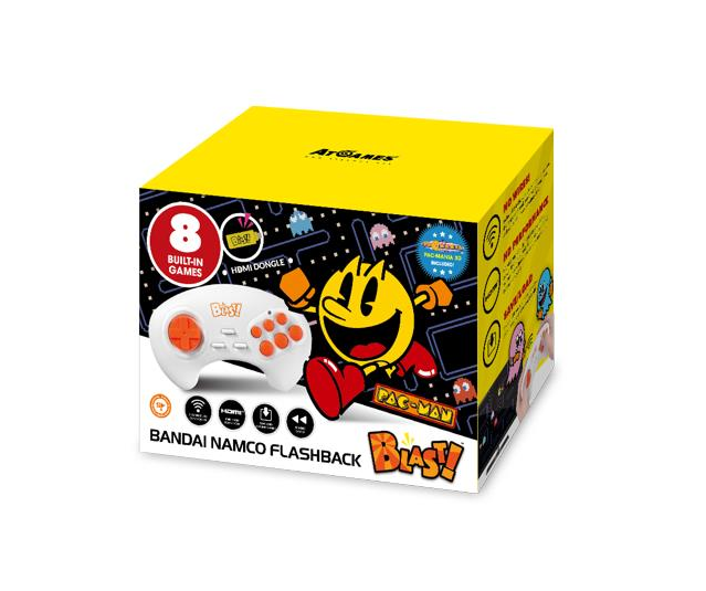 Auction - Games Pacman Blast (1000x1000), Png Download