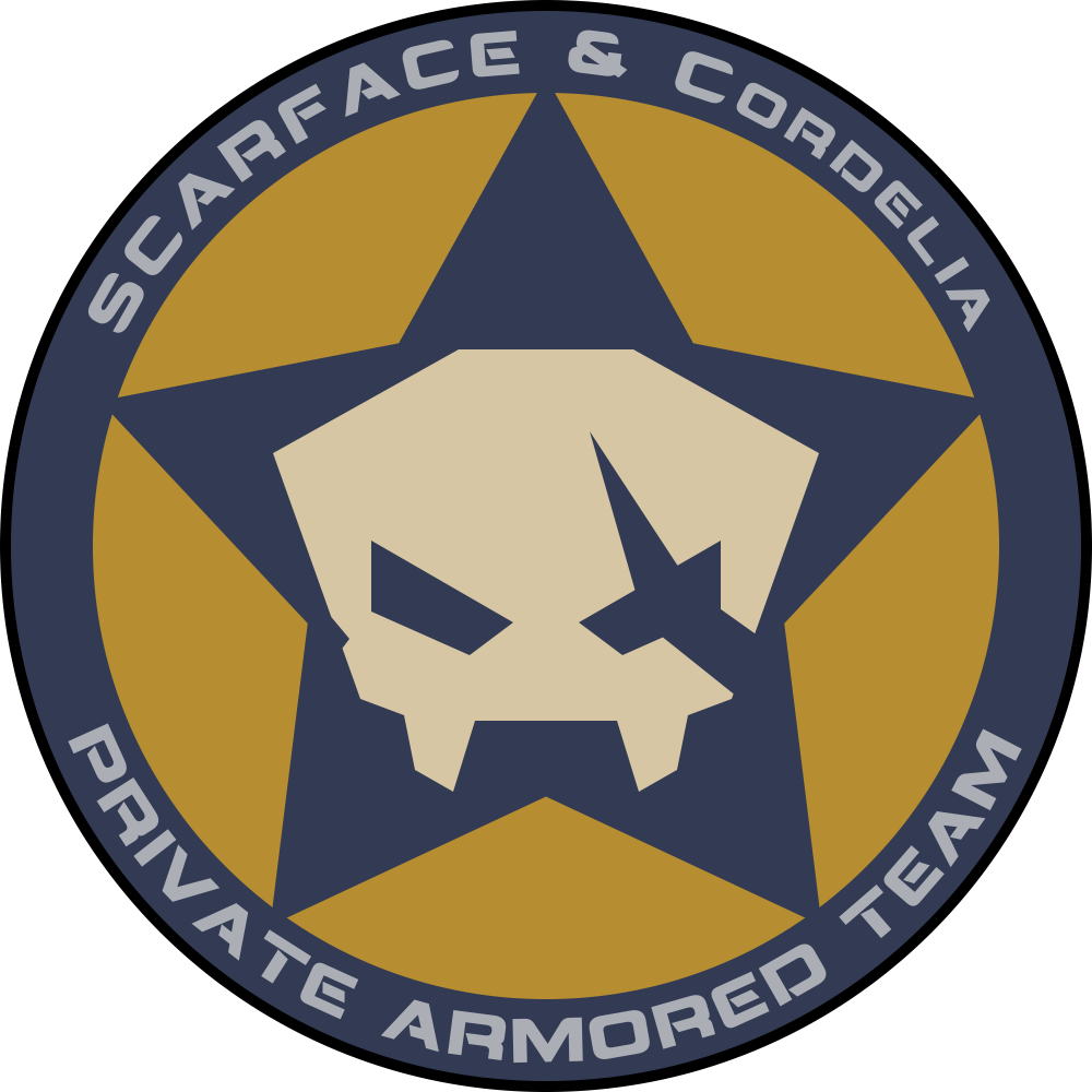 Scarface Png - Akper Kesdam Banda Aceh (1000x1000), Png Download