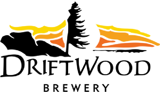 Driftwood Brewery-01 - Driftwood Brewery Logo (600x600), Png Download