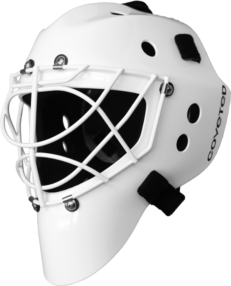 Goalie Mask Brands (1024x1024), Png Download