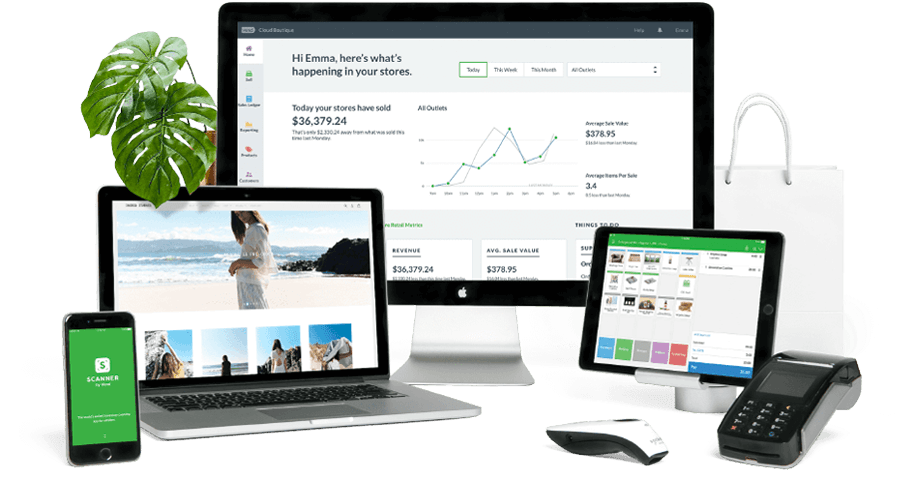 Loyalty - Point Of Sale (922x486), Png Download