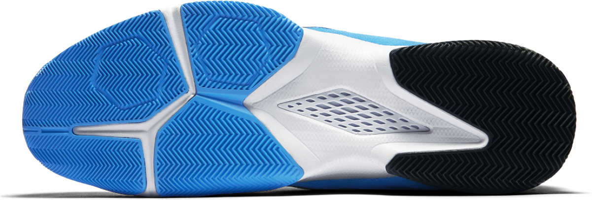 Nike Air Zoom Ultra Suela (1200x1200), Png Download