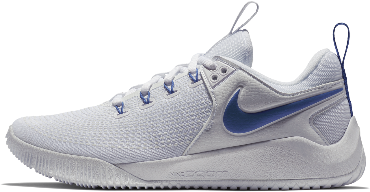 Nike Men's Zoom Hyperace 2 (1280x1280), Png Download