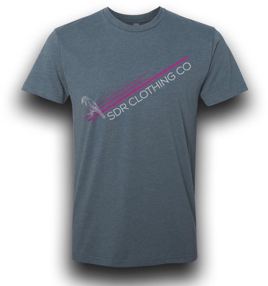 Home / Casual Apparel / T-shirts / Aurora Tee - Active Shirt (1080x1080), Png Download