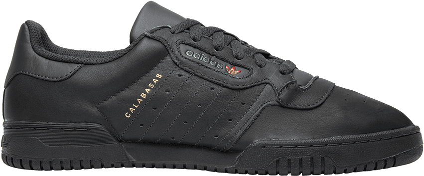 Veja Shoes All Black (1000x1000), Png Download