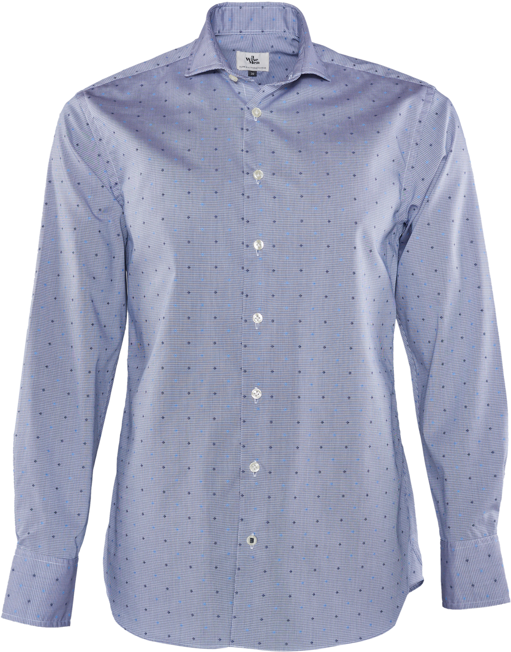 Long-sleeved T-shirt (1109x1440), Png Download