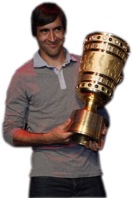 Raul Gonzalez Blanco Photo Tumblr Lll6fxmopv1qzb4ywo1 - Gentleman (500x695), Png Download