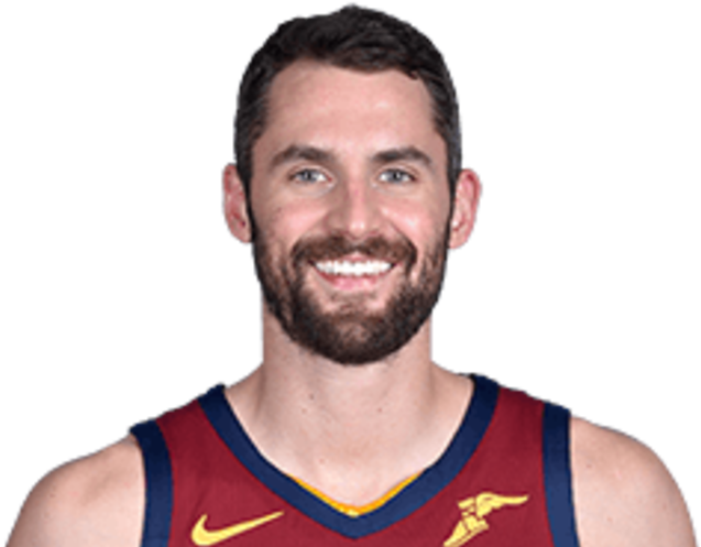 #cavsceltics Game Preview - Kevin Love (700x500), Png Download