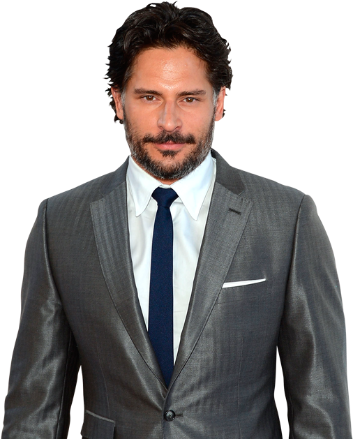 Joe Manganiello Hulu (1200x630), Png Download