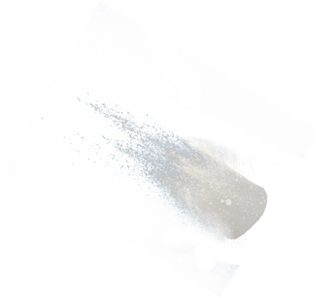 Water Splash Png - Eye Shadow (1000x814), Png Download