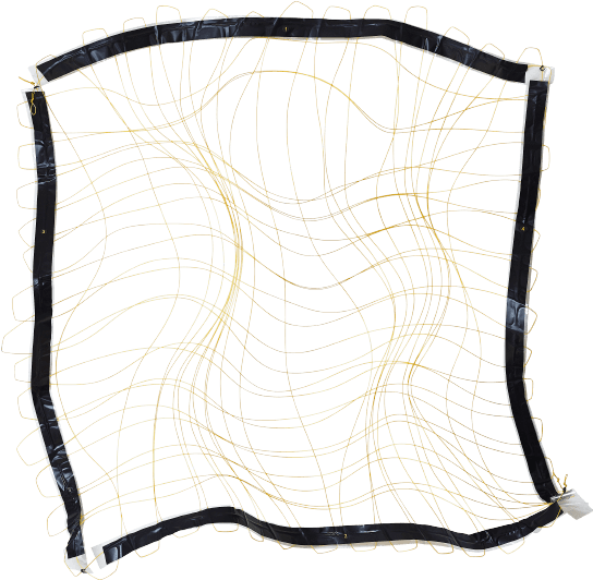 M-station Talent Original - Net (800x800), Png Download