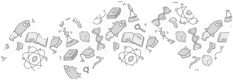 Our Story Squiggly Line 3 - Illustration (915x707), Png Download