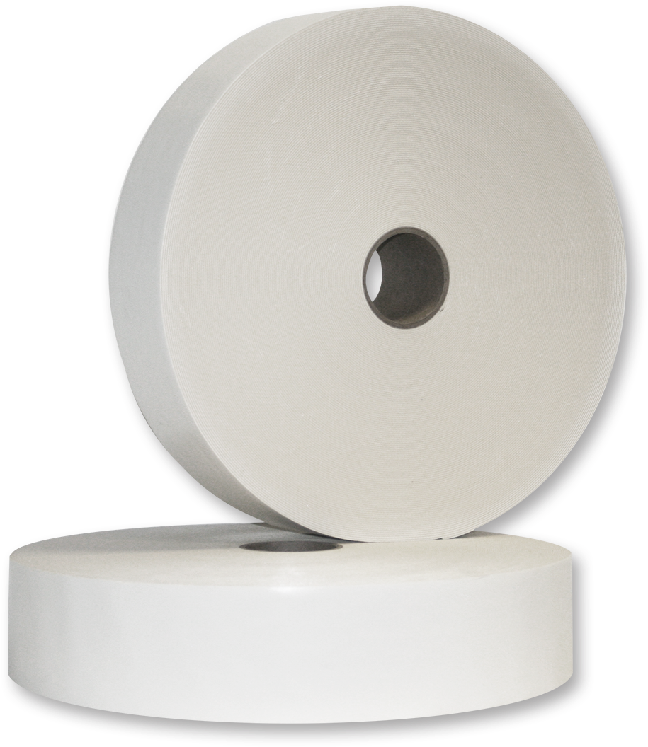 Polyethylene Foam Tape By Lamatek - Circle (1024x1166), Png Download