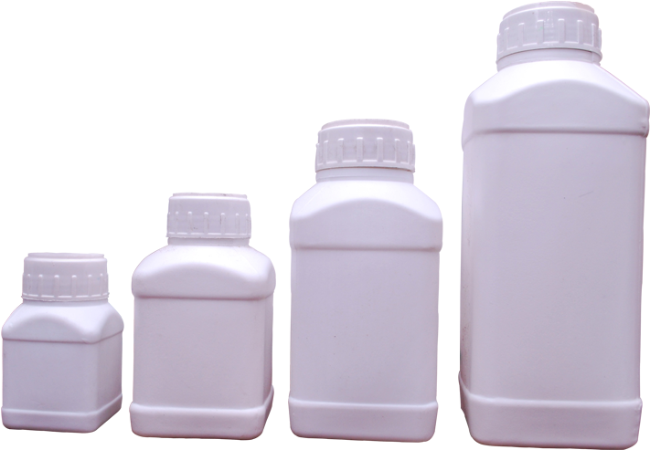 Hdpe Bottle Manufacturer In Ahmedabad, Hdpe Container - Hdpe Container (800x535), Png Download