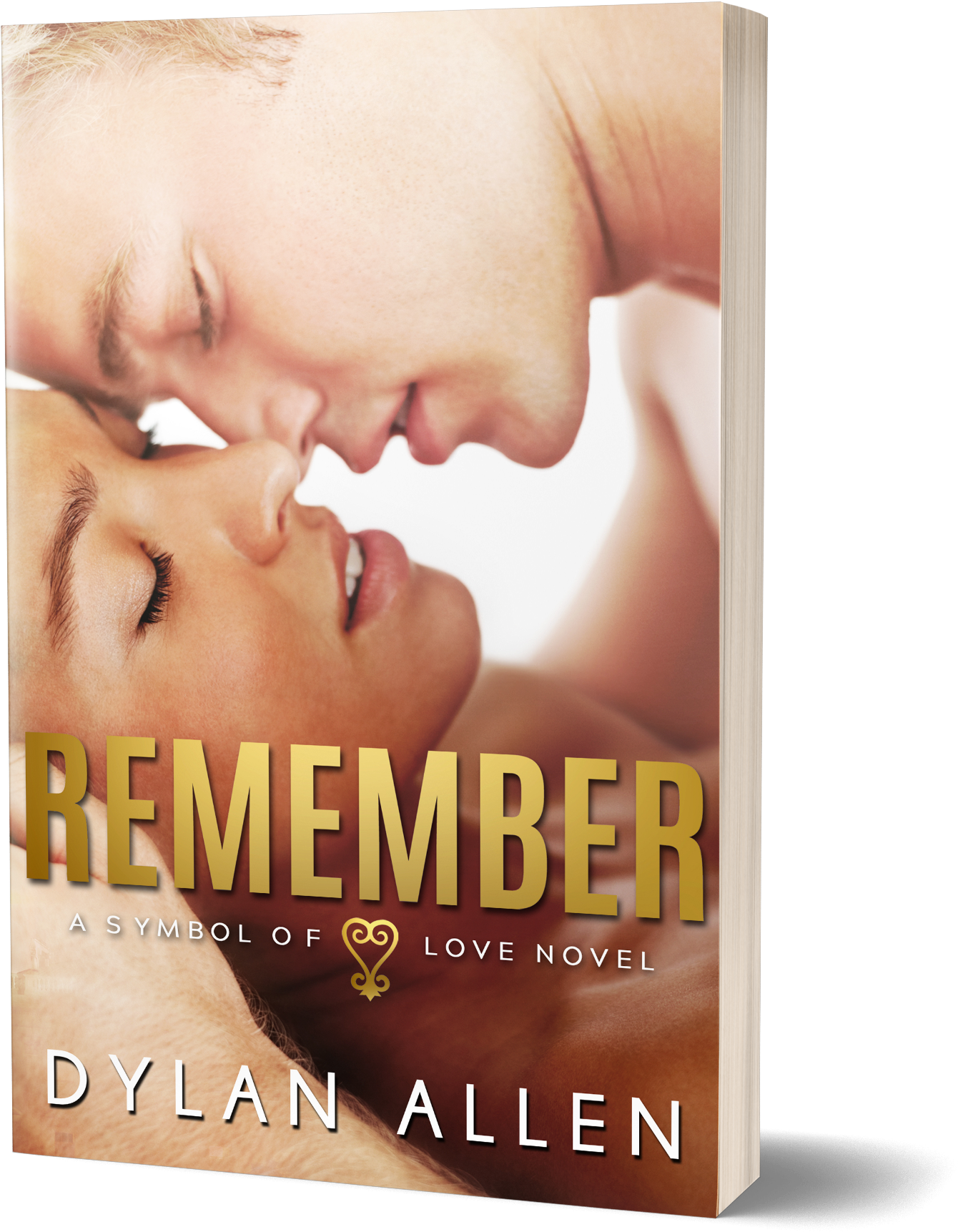 Remember - Kiss On Lips (1412x2000), Png Download