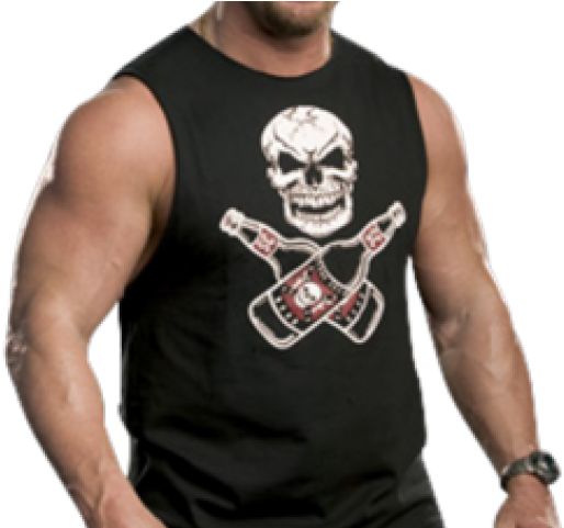 Steve Austin Clipart Transparent Png - Stone Cold Steve Austin Transparent (640x480), Png Download