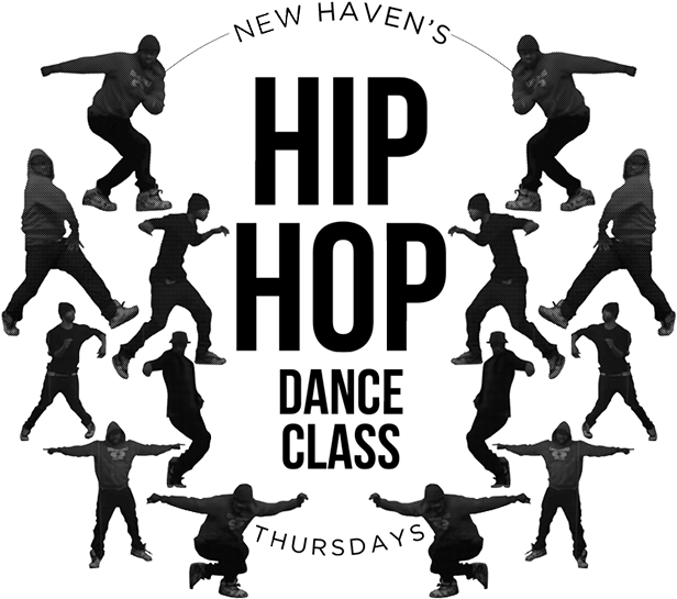 Hip Hop Dancer Logo By Werner Roob - Boys Class Is For Men (670x670), Png Download