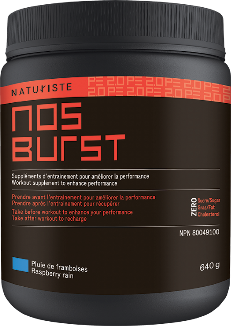 Nos Burst - Teleconverter (1200x1200), Png Download