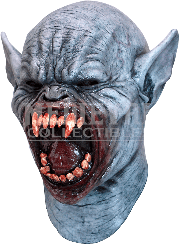 Vampire Bat Mask (850x850), Png Download
