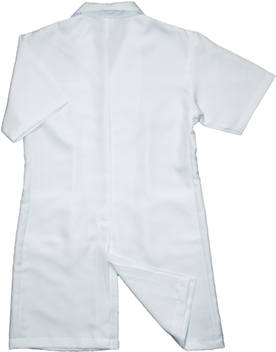 Lab Coat - Costume (800x533), Png Download