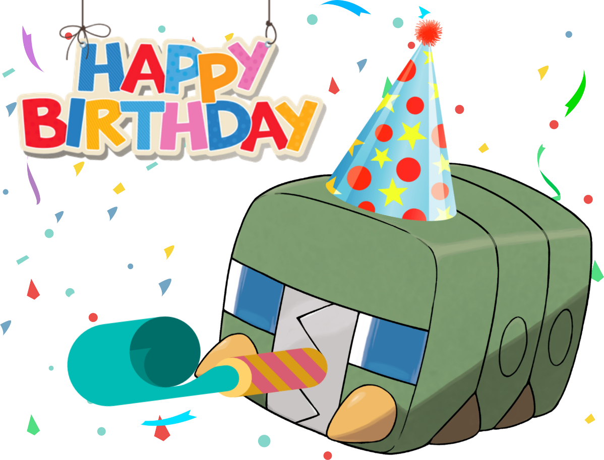 Friend Queen Robin - Happy Birthday Banner Png (1198x913), Png Download