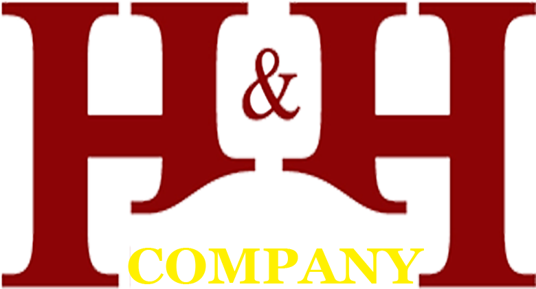H & H Company - H And H (780x421), Png Download