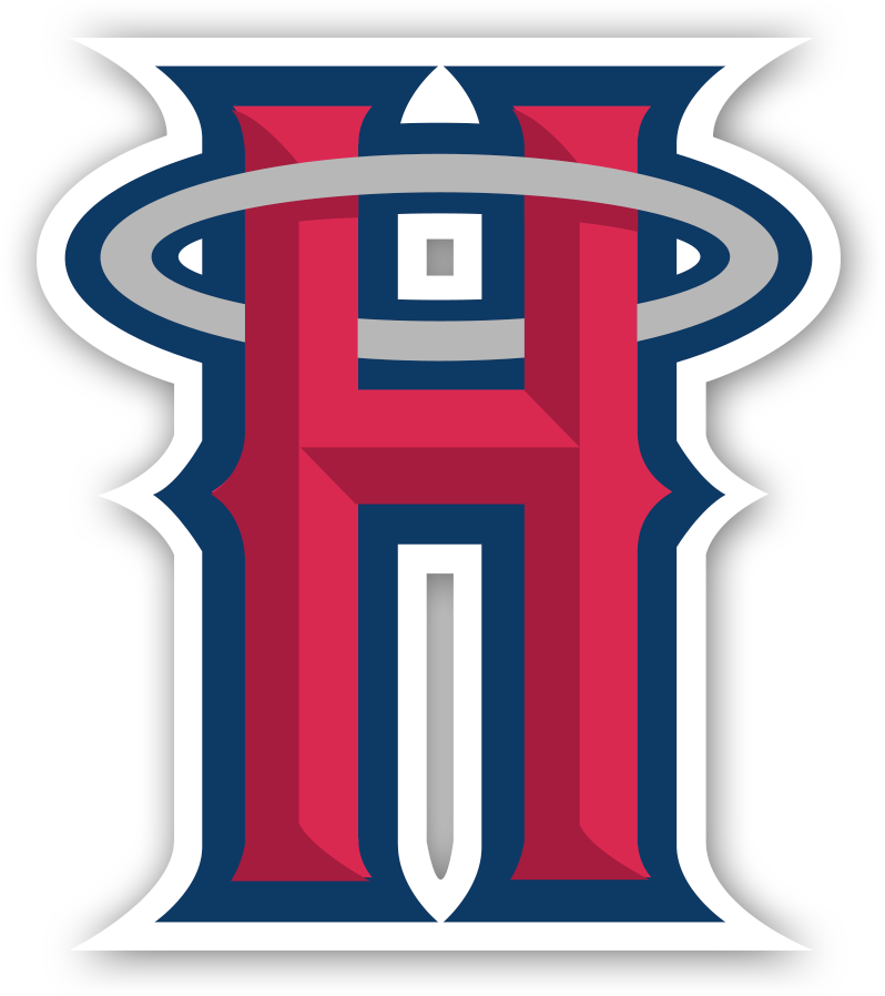 Halos-h - Los Angeles Angels Of Anaheim (809x976), Png Download