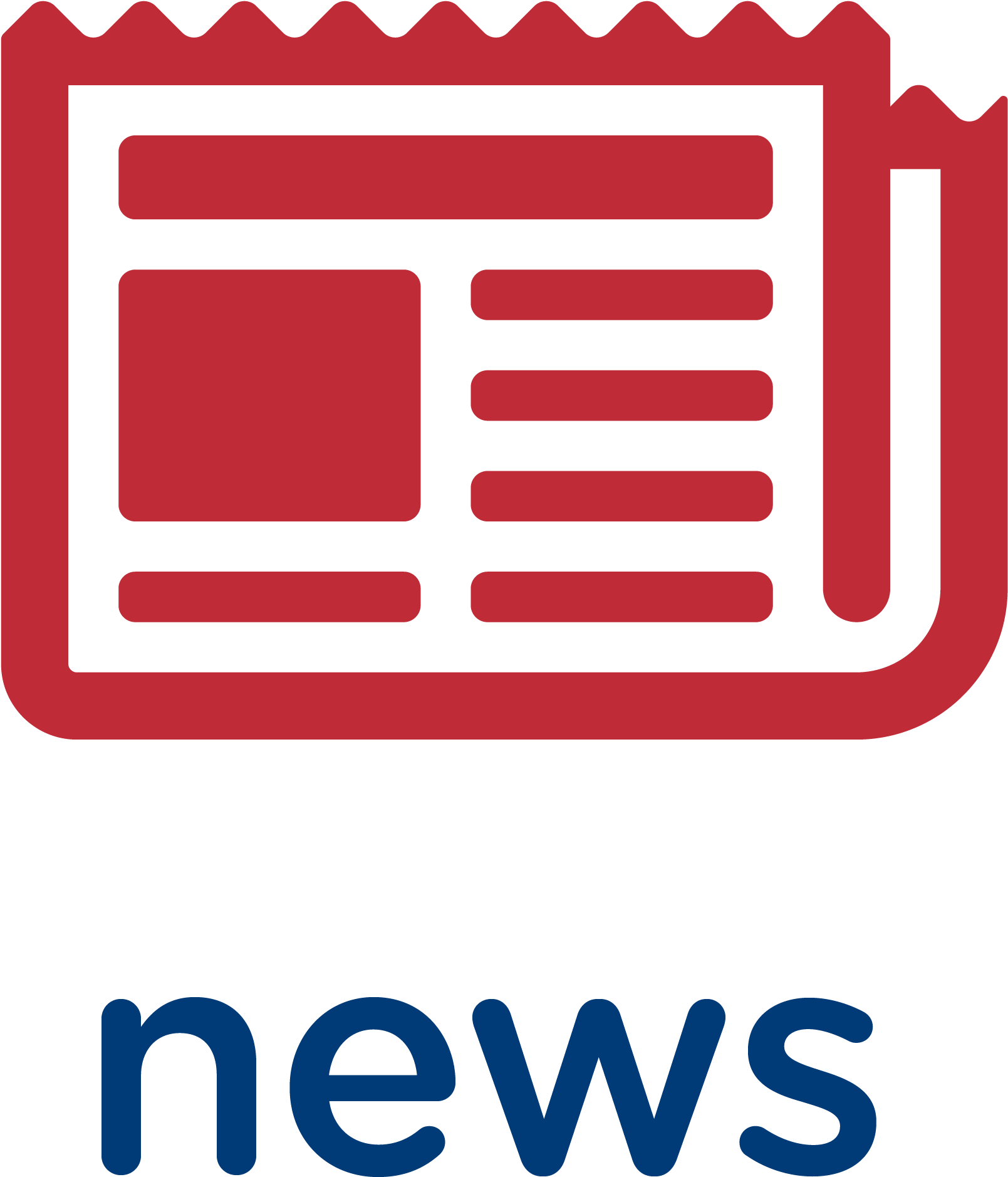 Learn News & Press Releases Facebook Twitter - Context Icon (2500x2500), Png Download