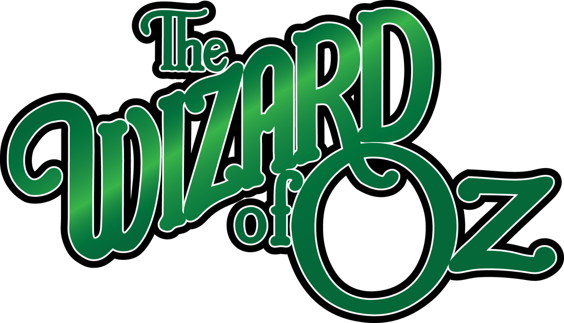 Picture - Wizard Of Oz Png (1100x630), Png Download