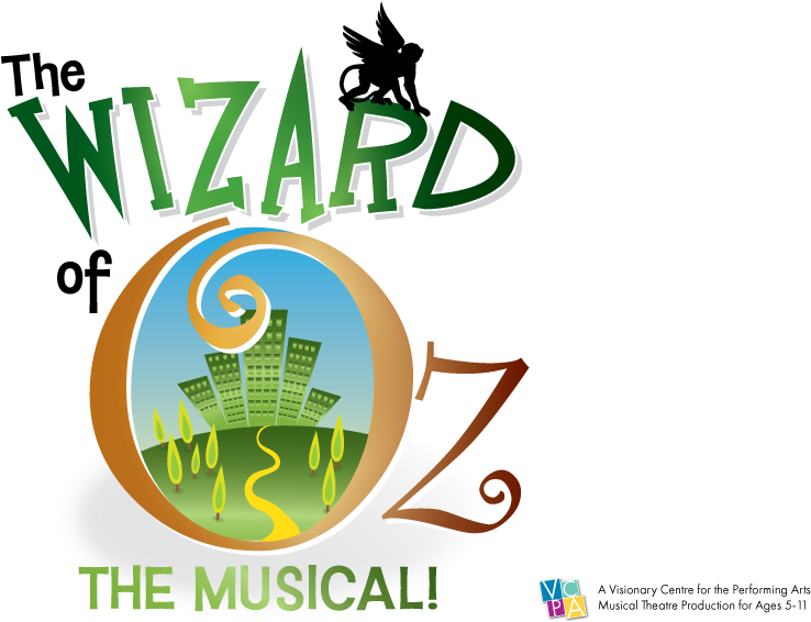 Visionary Centre For The Performing Arts - Graphic Design (1000x580), Png Download