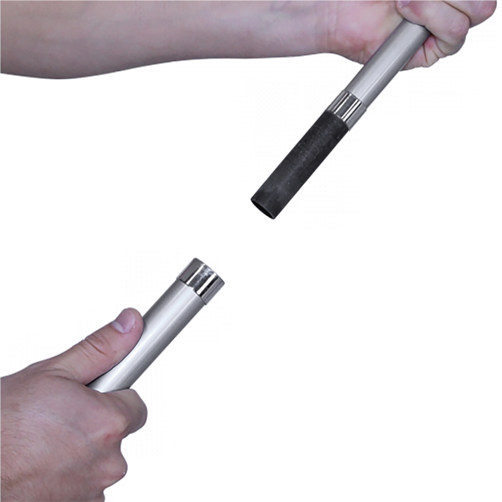 Flagpole Clicks Together Easily - Marking Tools (1829x1600), Png Download