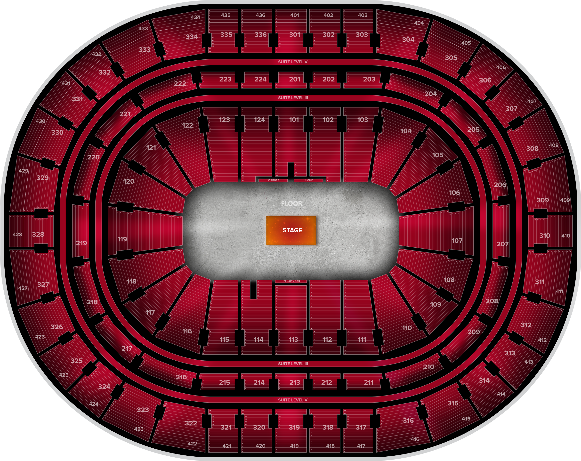 Snoop Doggtwiddlewallows - - Soccer-specific Stadium (2560x1936), Png Download