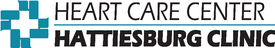 Heart Care Center - Hattiesburg Clinic Heart And Vascular (938x526), Png Download