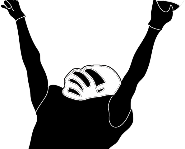 Footballer Clipart Volleyball Player - Transparent Football Player Clipart (640x480), Png Download