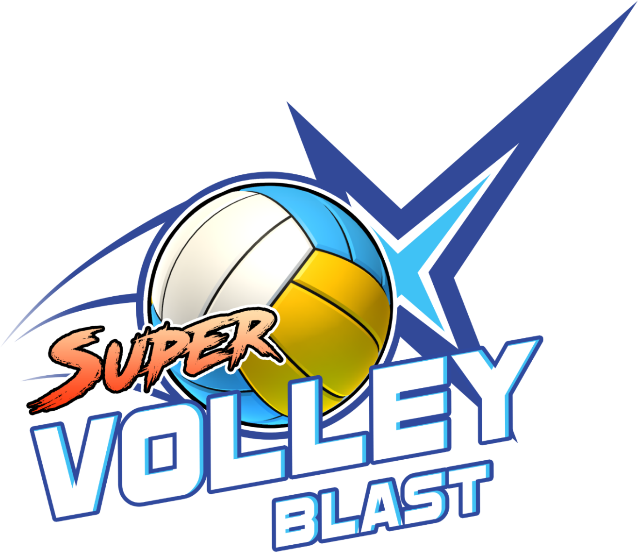 Volleyball Player In The World - Dribble A Soccer Ball (1600x1600), Png Download