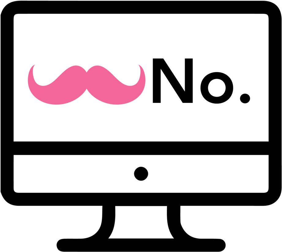 Image-04 - Computer Monitor (1000x1000), Png Download