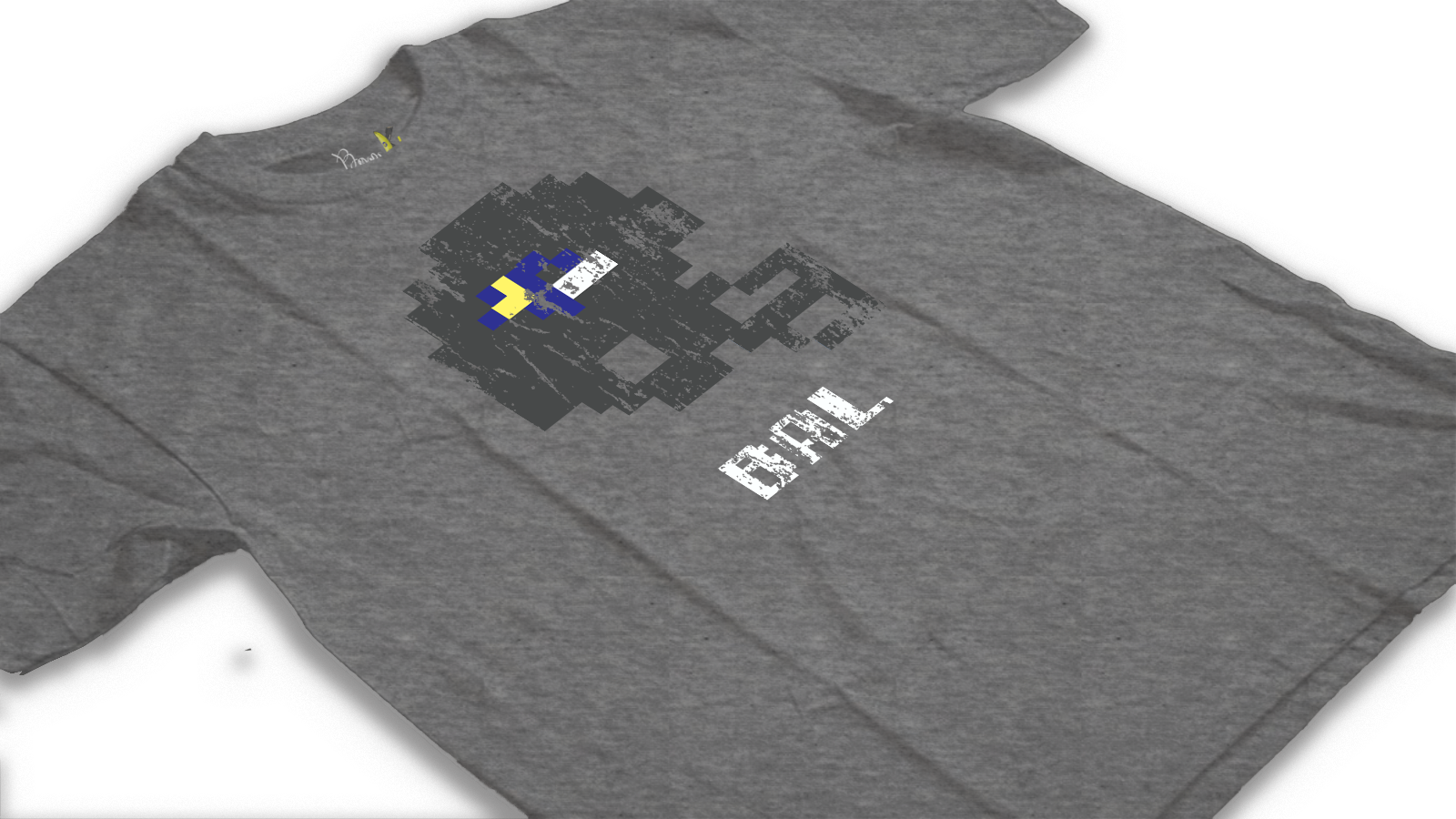 Baltimore Ravens - Active Shirt (1600x900), Png Download