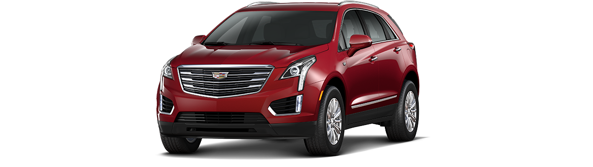 2019 Cadillac Xt5 In Des Moines Ia Willis Cadillac - Compact Sport Utility Vehicle (1600x350), Png Download