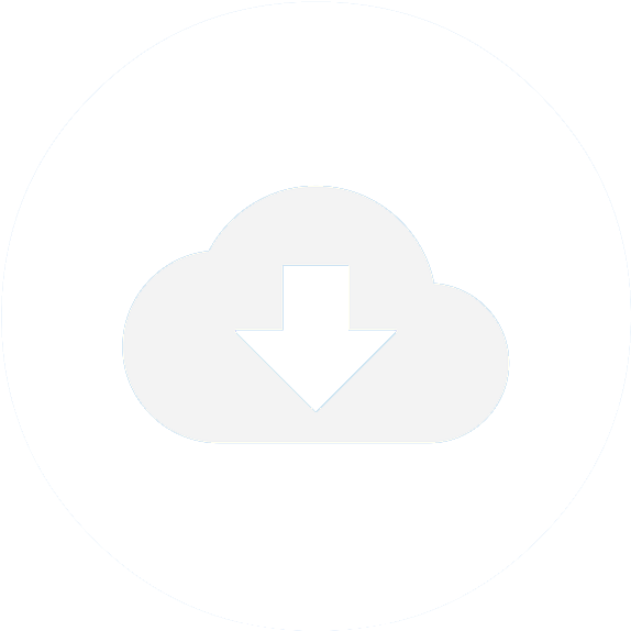 Trans Cloud Icon - Attendance App Design For Android (720x720), Png Download