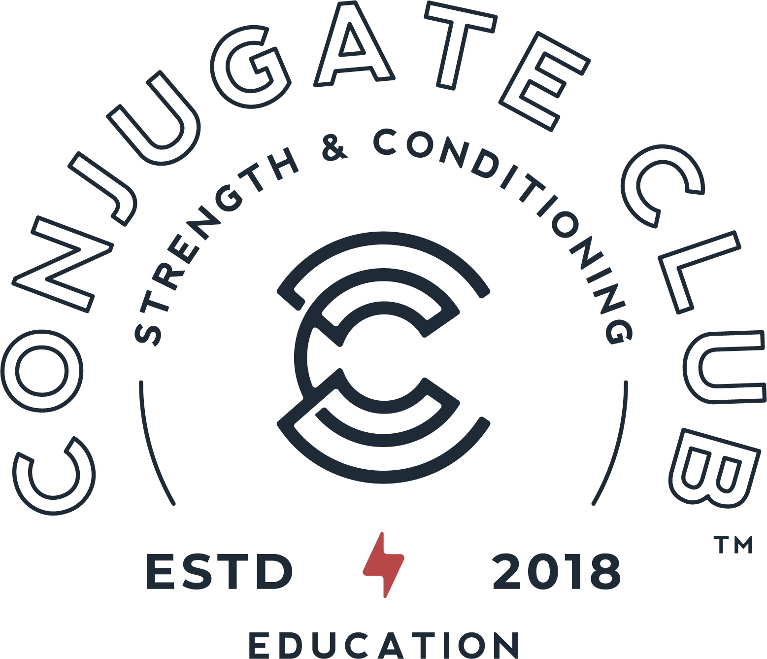 Subscribe Now - Conjugate Club (1557x1337), Png Download