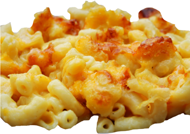 Macaroni And Cheese Clipart Transparent Background - Macaroni And Cheese (640x480), Png Download