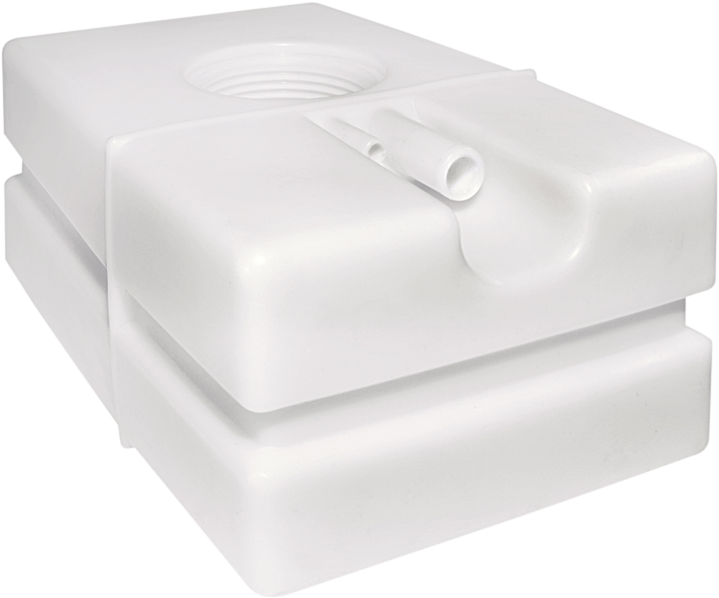 All Purpose Tank - Gadget (854x640), Png Download